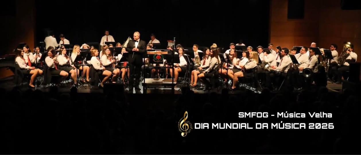 Dia Mundial da Música