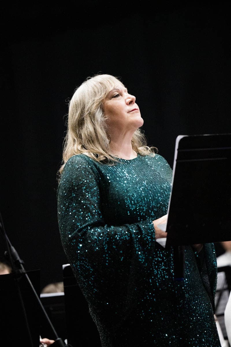 Volume III of the Prokofiev cycle released on Æterna