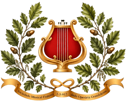 Sociedade Musical Fraternidade Operária Grandolense