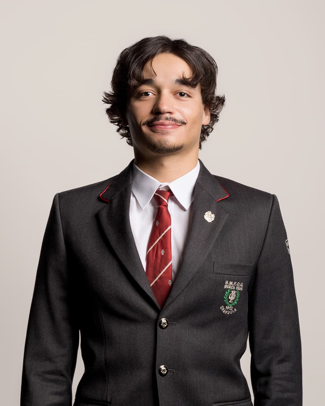 Bernardo Mateus