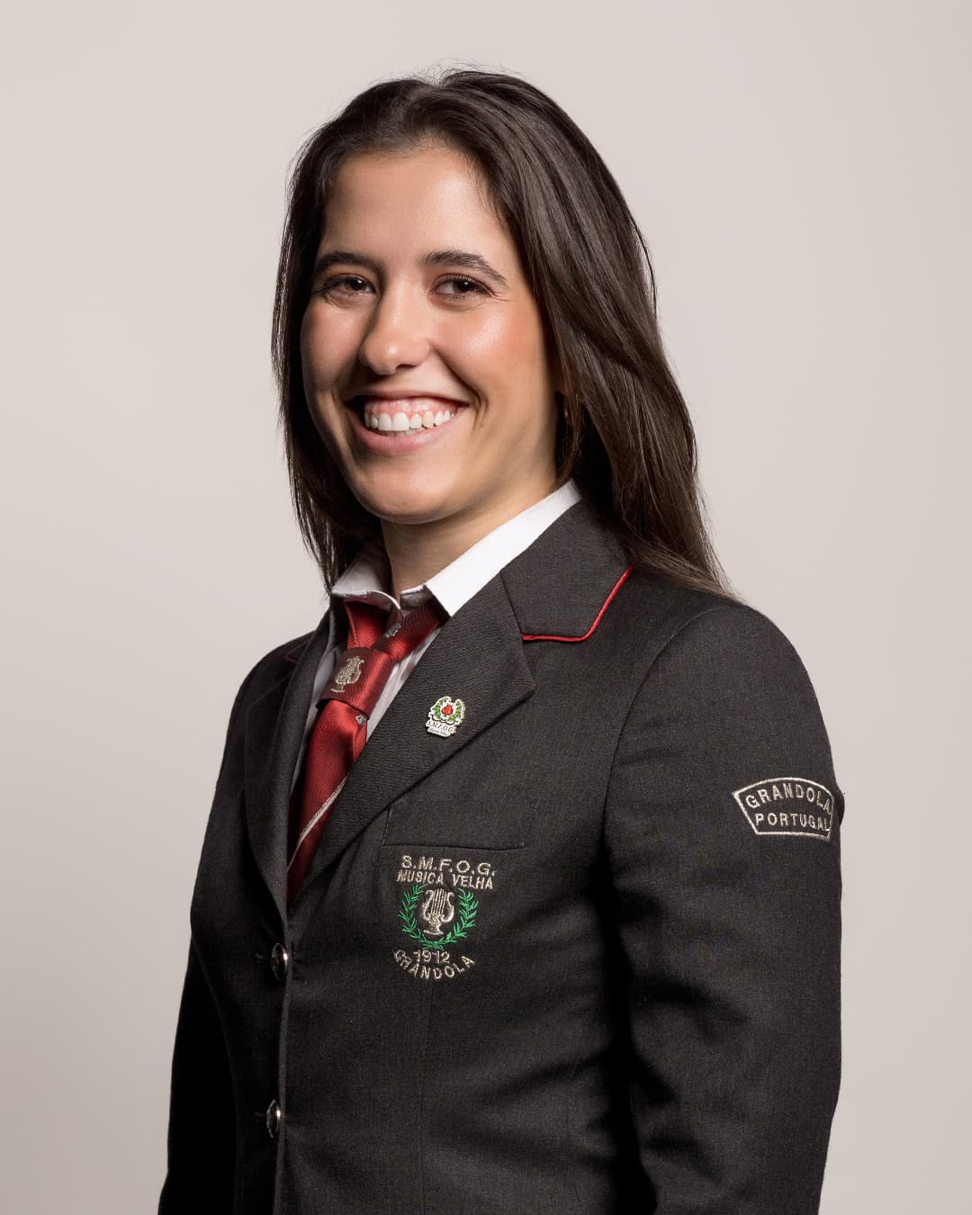 Susana Louro
