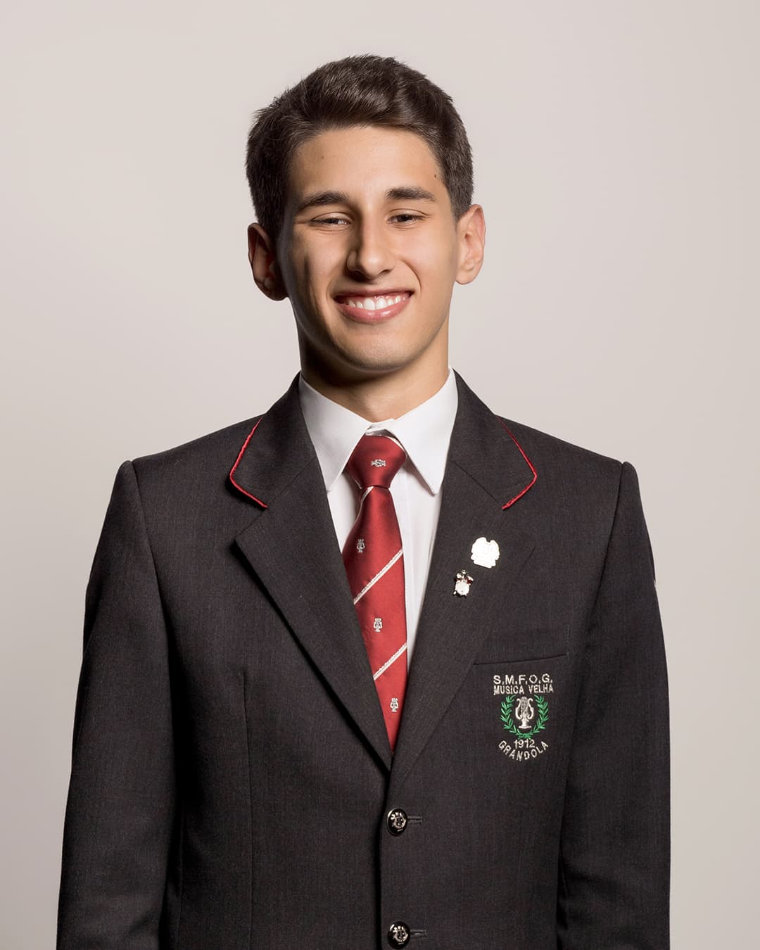 Miguel Pereira
