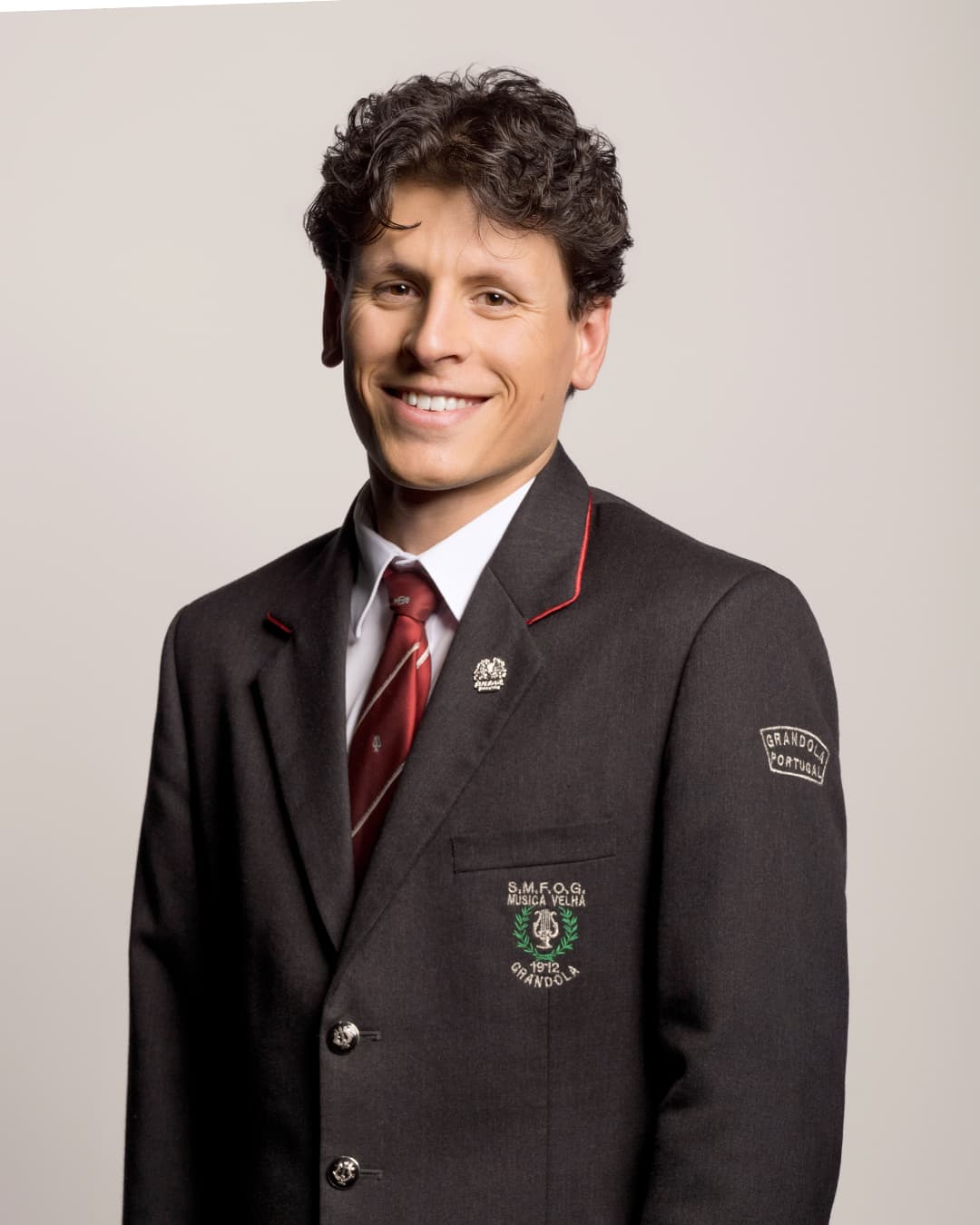 Andre Pereira